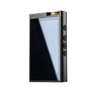 lotoo乐图PAW6000小墨菊便携式发烧HIFi高清音乐播放器圆声带行货