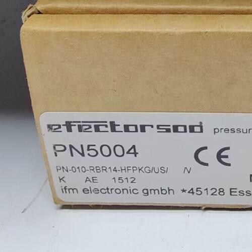 议价【包邮】 IFM PN5004 PN5007 PN7003 PN7007 全新原装正品易