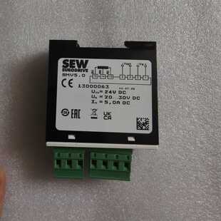 【议价-可维修】SEW EURODRIVE BMV5.0 电压检测模块 全新/二手均