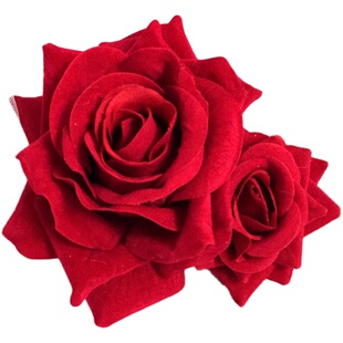 日韩系杂志款编发造型头绳子绑头发带长发绳ins简约扎马尾头饰女