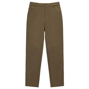 蕉内非常裤503Regular男士运动长裤休闲裤修身弹力通勤新款裤子