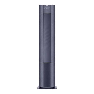 海尔雷神者幻彩3匹变频新一级冷暖两用智能语音客厅立式空调柜机