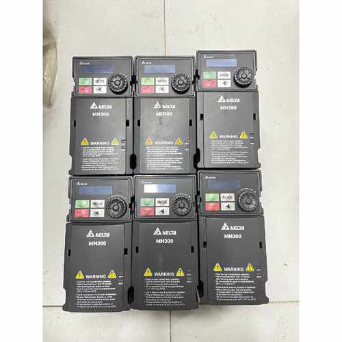 议价VFD4A2MH43ANSAA台达变频器MH300系列功