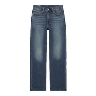 【商场同款】Levi's李维斯男士美式复古541宽松锥形牛仔裤18181