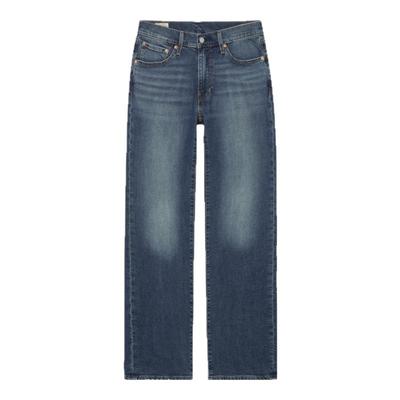 李维斯男士541宽松锥形牛仔裤