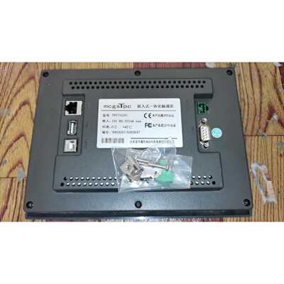 询价-昆仑通态TPC7062Hi触摸屏可维修