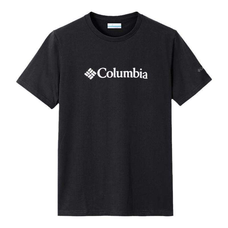 Columbia哥伦比亚短袖T恤
