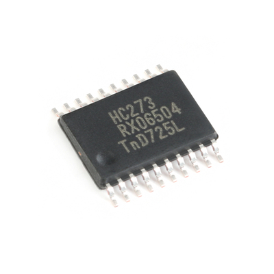 原装正品74HC273PW,118芯片