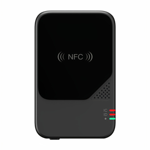 25年新款RFID蓝牙nfc读写器icid门禁电梯卡复卡复刻模拟手机手环