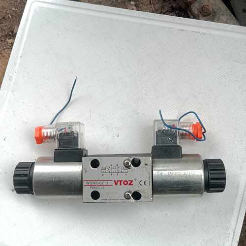 【询价】VTOZ 液压电磁阀 WDHE-0711-P24DC-10适用