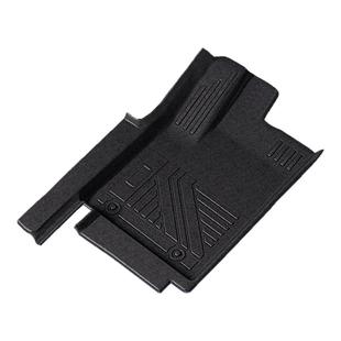 适用于吉利星愿脚垫全包围星愿脚垫地垫TPE包门槛脚垫改装内饰