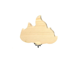 鹦鹉实木站台鹦鹉玩具平台玩耍鸟笼配件小鸟用品跳台固定跳板玄凤