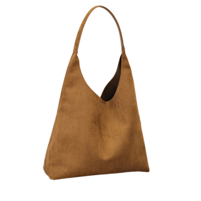 托特包女大容量通勤单肩包