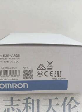 配件E3sar36 Photoelectric  New One Fast Brand Original Spo议