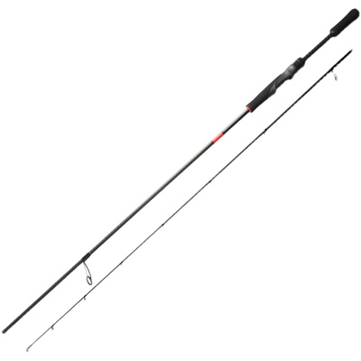 21领峰念溪激路亚竿远投枪柄