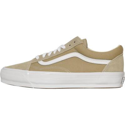 VANS范斯中性LX Old SkoolCL运动休闲鞋VN000D56YKD