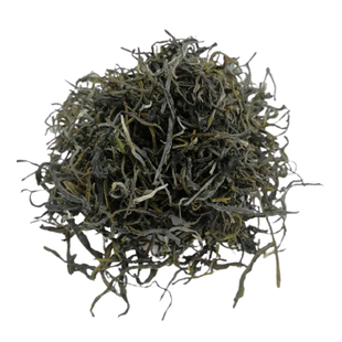 2025新茶绿茶云南云雾高山炒青春季春尖茶茶农自制散装500克包邮