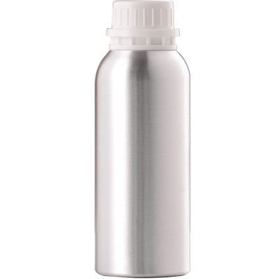 密封金属精油原料密封精油铝空瓶