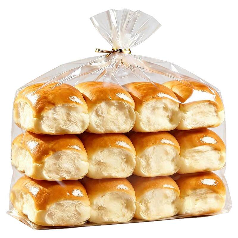 【宇辉甄选】原味老式面包