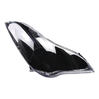 适用QX50前大灯罩伯航5