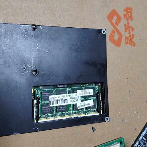 【议价-可维修】CONGATEC ETX-IV266-C400-BIO /均有货