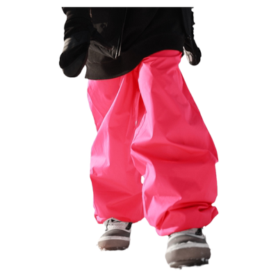 COSONE单板滑雪裤防风防水加宽