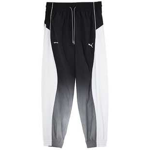 Puma/彪马正品SORAYAMA TRACK PANTS男女梭织长裤626531-01
