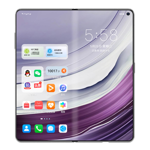 适用华为MateX6手机膜X5折叠屏内屏膜x3典藏版钢化保护膜全屏覆盖内膜新款防摔大屏软膜陶瓷水凝膜里屏的贴膜