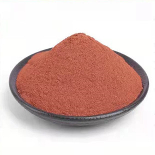 天然凤仙花粉包指甲草纯植物海娜粉遮盖白发染头发指甲剂酒红色