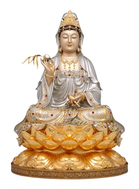 京铜普陀山九华山旗舰店