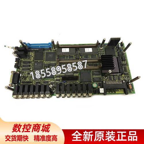 议价A20B-8101-0641 A05B-2550-T014全新FANUC发那科数控原装配件