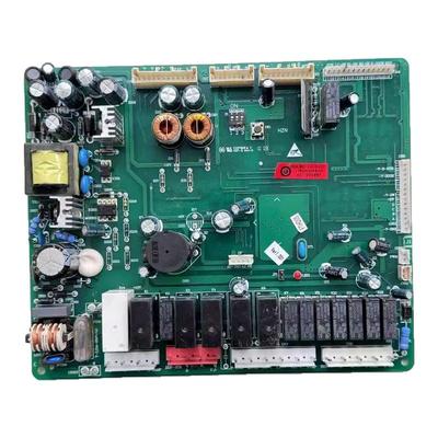 原装海尔冰箱主板0064000891/D/I/A/H电脑板电源控制BCD-551WE/WF