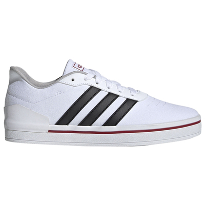 休闲鞋透气Adidas/阿迪达斯低帮