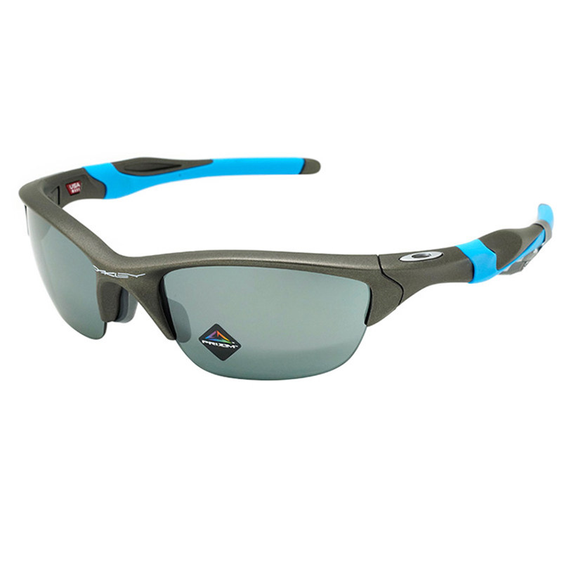 OAKLEY Half Jacket 2.0 OO9153-01运动眼镜 网球太阳镜 跑步眼镜