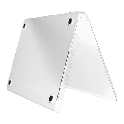 不粘指纹磨砂苹果笔记本电脑Macbook Air保护壳13.6寸A3240屏幕m4硅胶键盘膜mac book pro m5防摔m3/m2保护套