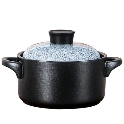 电磁炉家用砂锅WU'SEARTHPOT