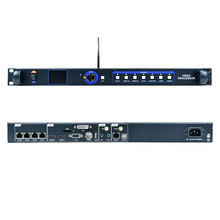 HD-VP210 410 KV210 410 同步发送卡全彩视频处理器灰度LED控制卡