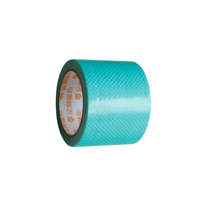 货车篷布修补胶带金潮防水防雨布大金条篷布塑料南韩布苫布彩条布