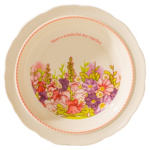 服装店开业礼品定制公司客户员工伴手礼LOGO开业赠品碗勺套装实用