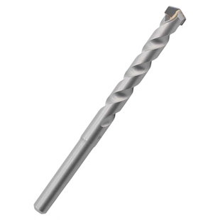 日本牧田圆柄冲击钻头硬质合金混凝土砖墙水泥墙面电钻打孔打眼