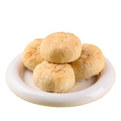 陕西中式糕点红星软香酥酥皮