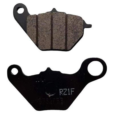 适用于铃木uy125原厂碟刹片