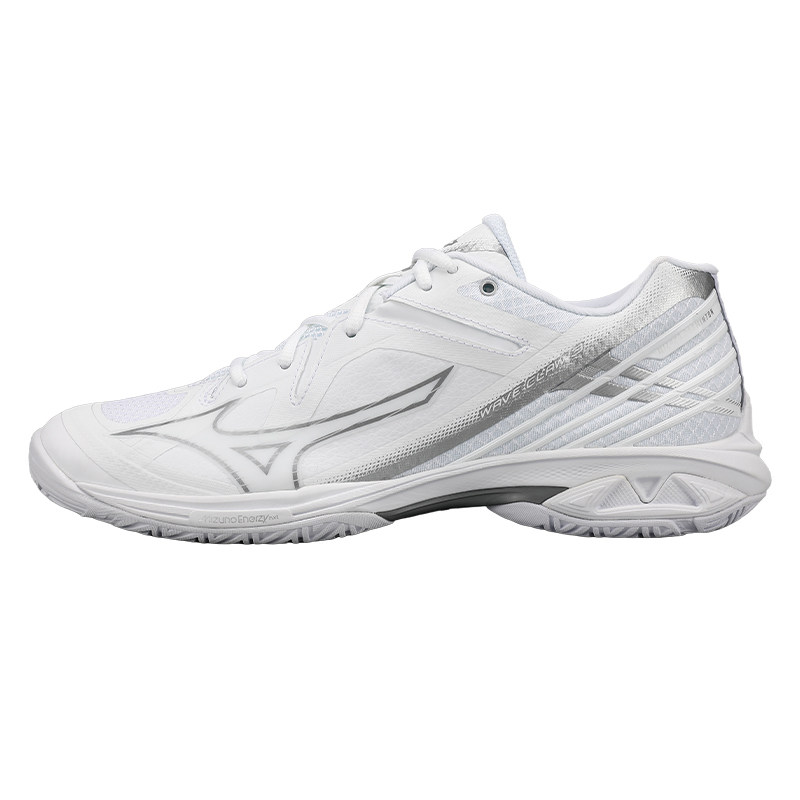 Mizuno/美津浓羽毛球鞋缓震防滑