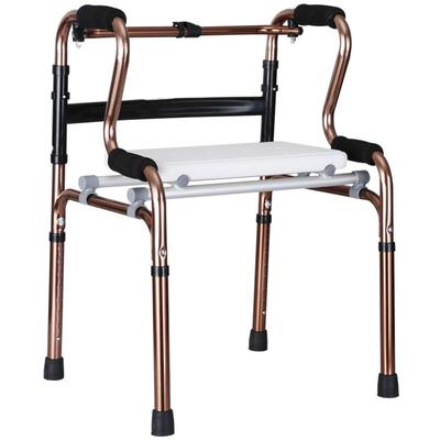 拐杖椅助行器康复训练扶手四脚