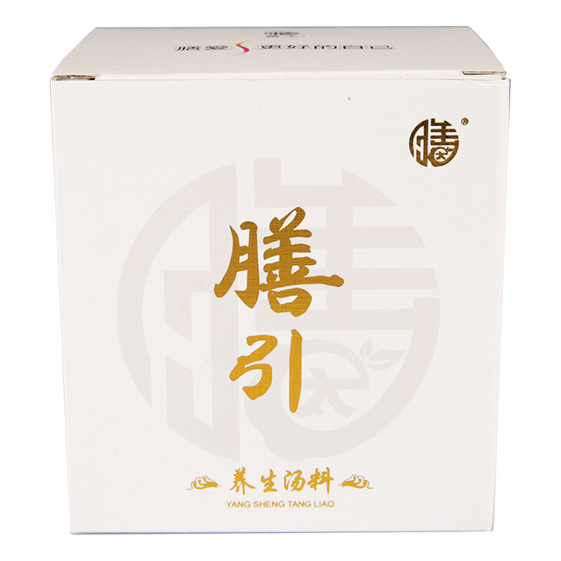 全家调理滋补养生煲汤材料膳太