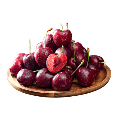 百果园店2J3J智利进口车厘子5斤