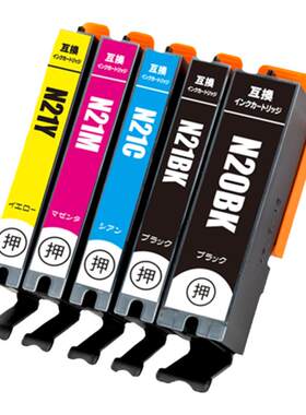 ZSMCXP100打印机墨盒XKI-N20