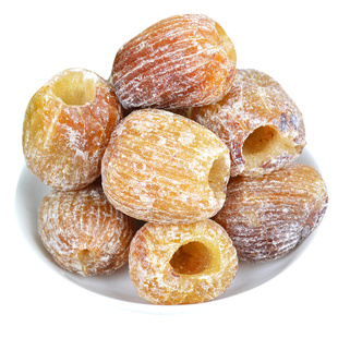 蜜枣无核煲汤用5斤商用小个带核金丝蜜枣包粽子喜糖蜜枣老式零食