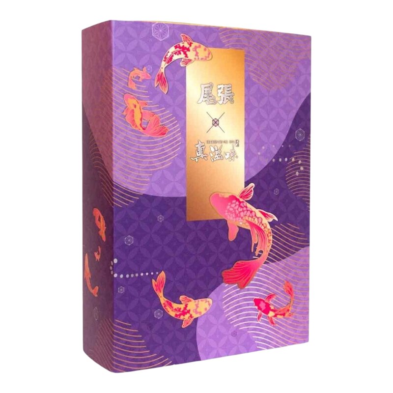 真滋味 香港进口日式手拉面XO酱厨房烹饪煮食早午晚餐贺年礼盒80g