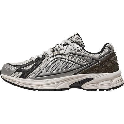 骆驼运动鞋2024春季新款网面透气